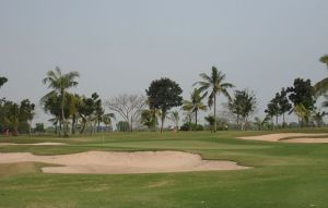 Suvarnabhumi Golf Club - President - Green Fee - Tee Times