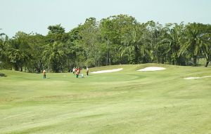 Pattaya Country Club Golf Resort - Green Fee - Tee Times