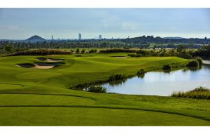 Siam Country Club Plantation Course - Green Fee - Tee Times