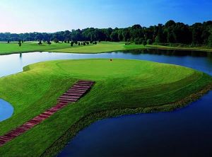 Forrest Crossing Golf Club - Green Fee - Tee Times