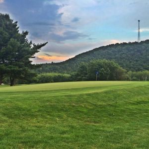 Down River Golf Course - Green Fee - Tee Times