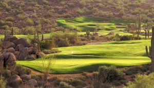 SunRidge Canyon Golf Club - Green Fee - Tee Times