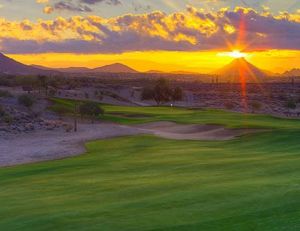 McDowell Mountain Golf Club - Green Fee - Tee Times