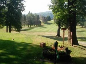 Foxburg Country Club - Green Fee - Tee Times