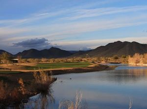 Dove Valley Ranch - Green Fee - Tee Times