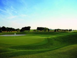 Silverhorn Golf Club - Green Fee - Tee Times