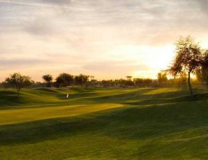 Palm Valley The Palms Course - Green Fee - Tee Times