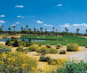 Palm Valley The Lakes Course - Green Fee - Tee Times