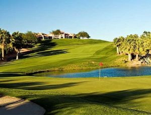 Oasis Golf Club - The Palmer - Green Fee - Tee Times