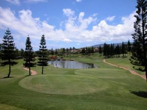 Waikele Country Club - Green Fee - Tee Times