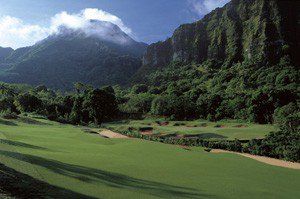 Ko`olau Golf Club - Green Fee - Tee Times