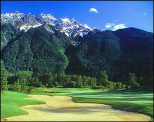 Big Sky Golf and Country Club - Green Fee - Tee Times