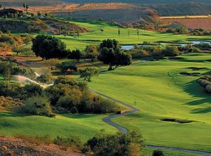 Palms Golf Club - Green Fee - Tee Times