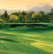 We-Ko-Pa Golf Club - Cholla Course - Green Fee - Tee Times