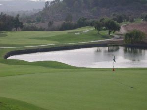 Steele Canyon Golf Club - Ranch/Meadow - Green Fee - Tee Times
