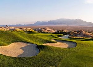 Paiute Golf Resort Wolf Course - Green Fee - Tee Times