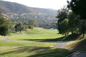 Steele Canyon Golf Club - Meadow/Canyon - Green Fee - Tee Times