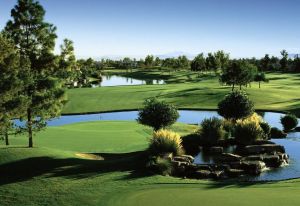 Ocotillo Golf Resort - Green Fee - Tee Times