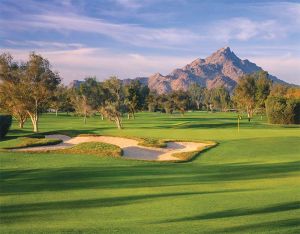 Arizona Biltmore Golf Club - Adobe - Green Fee - Tee Times