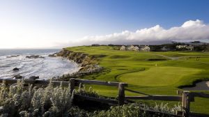 Half Moon Bay Golf Links/Ocean Course - Green Fee - Tee Times