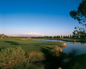 Desert Pines Golf Club - Green Fee - Tee Times