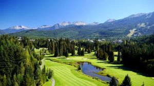 Whistler Golf Club - Green Fee - Tee Times