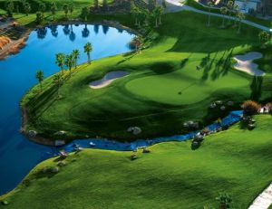 Rhodes Ranch Golf Club - Green Fee - Tee Times