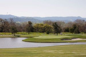 Coyote Creek Golf Club/Valley - Green Fee - Tee Times