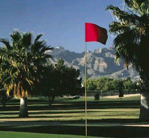 El Rio - Trini Alvarez Golf Course - Green Fee - Tee Times