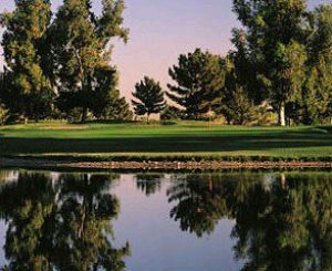 Silverbell Golf Course - Green Fee - Tee Times