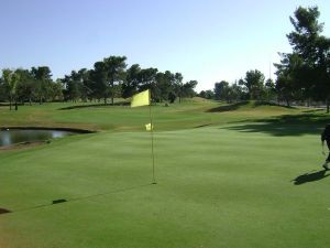 Randolph Golf Course - Green Fee - Tee Times