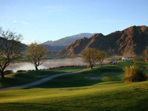 La Quinta Resort and Club - Mountain Course - Green Fee - Tee Times