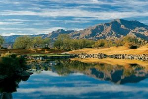 La Quinta Resort and Club - Dunes Course - Green Fee - Tee Times
