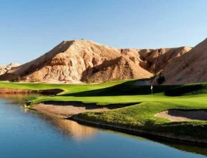 Oasis Golf Club - The Canyons - Green Fee - Tee Times