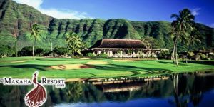 Makaha Resort & Golf Club - Green Fee - Tee Times