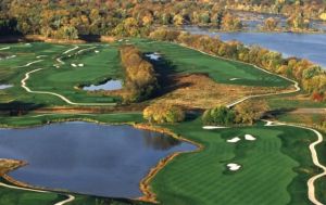 East Potomac Blue Course - Green Fee - Tee Times