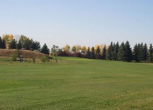 Fort In View Golf Course Simpson - Green Fee - Tee Times