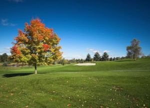 Fort In View Golf Course Buck - Green Fee - Tee Times