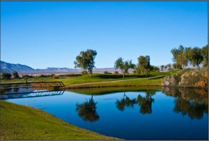 Mojave Resort Golf Club - Green Fee - Tee Times