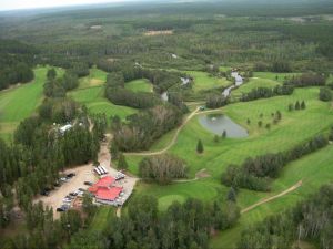 Kachurs Golf Club - Green Fee - Tee Times