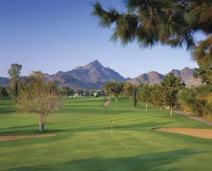 Arizona Biltmore Golf Club - Links - Green Fee - Tee Times