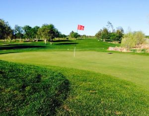 Tuscan Ridge Golf Club - Green Fee - Tee Times