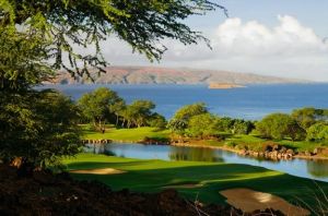 Wailea Golf Club - Emerald Course - Green Fee - Tee Times