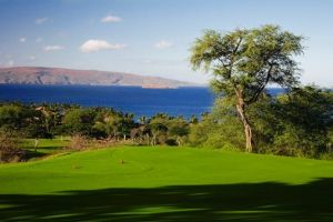 Wailea Golf Club - Gold Course - Green Fee - Tee Times