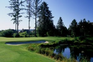 Morgan Creek Golf Course - Green Fee - Tee Times