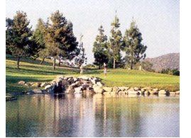 Carmel Mountain Ranch Country Club - Green Fee - Tee Times