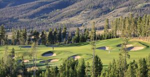 The River Course at Keystone - Green Fee - Tee Times