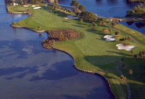 The Links Course at Sandestin - Green Fee - Tee Times