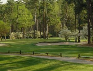 Mid Pines Inn & Golf Club - Green Fee - Tee Times