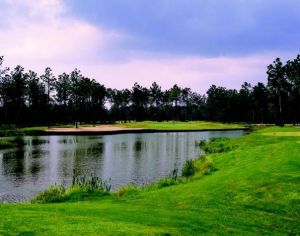 Indigo Creek Golf Club - Green Fee - Tee Times